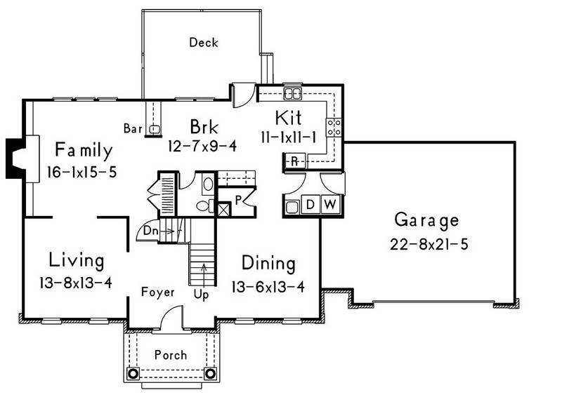 HPP 24737 house plan