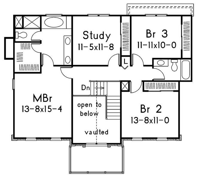 HPP 24737 house plan