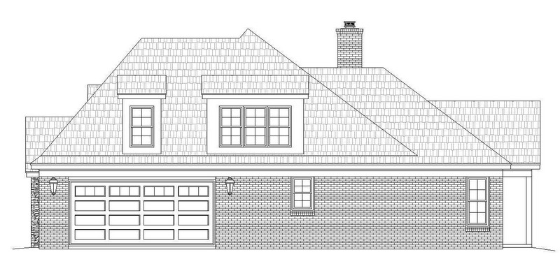 HPP-24824 house plan