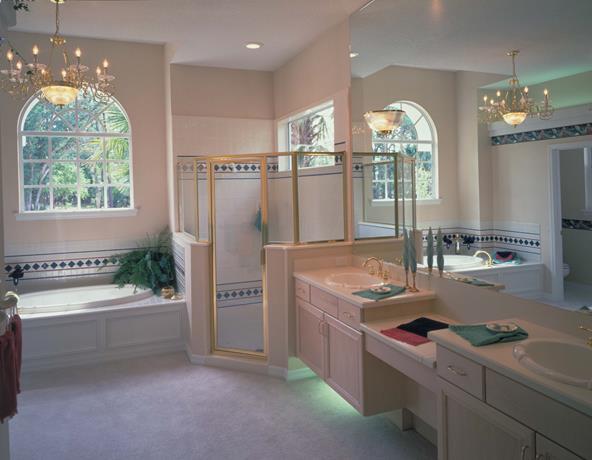 Hds-2660-2 Master Bath