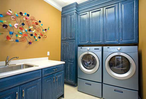 NDG1183-Laundry Room