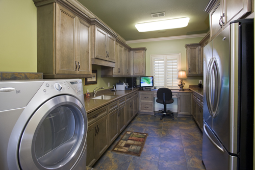 NDG1213-Laundry Room