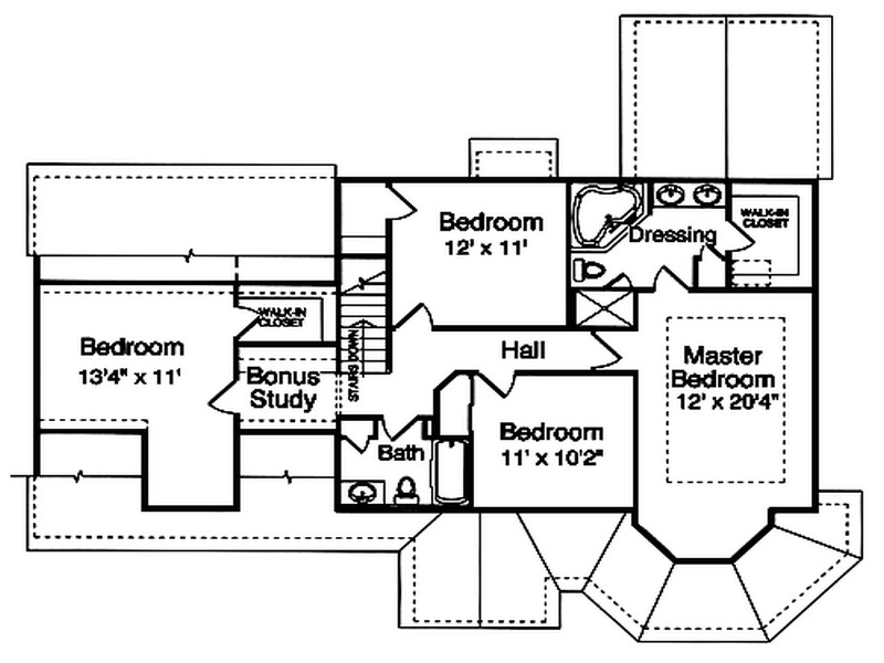 HPP-23708 2nd floor