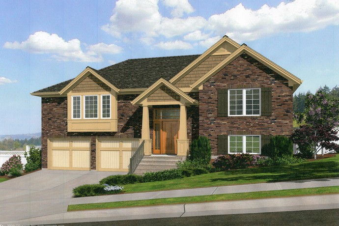 HPP-24048 house plan from HousePlansplus.com