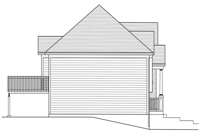 HPP-24048 house plan from HousePlansplus.com