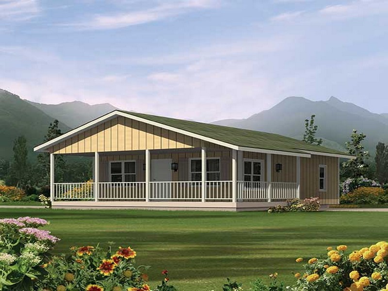 HPP 24253 house plan rendering