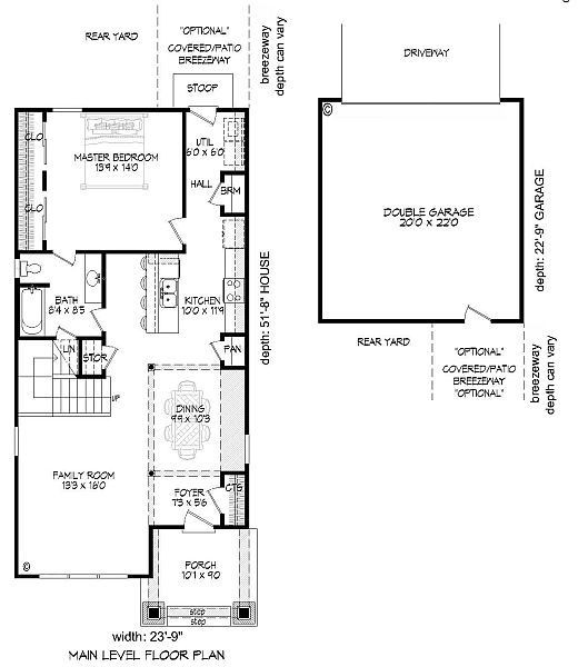 HPP-24843 house plan