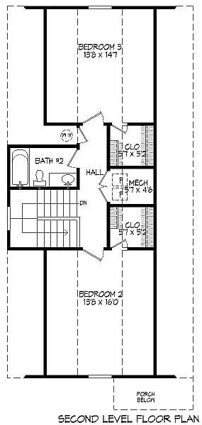 HPP-24843 house plan