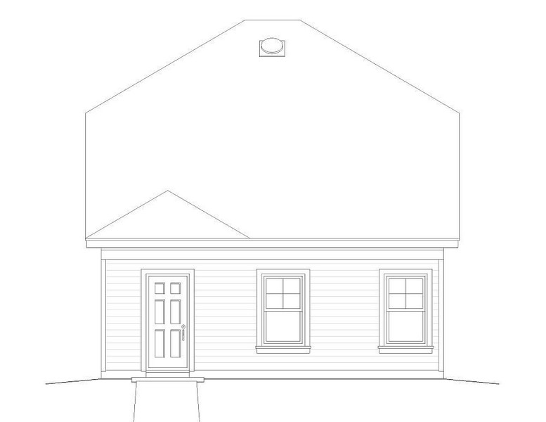 HPP-24834 house plan