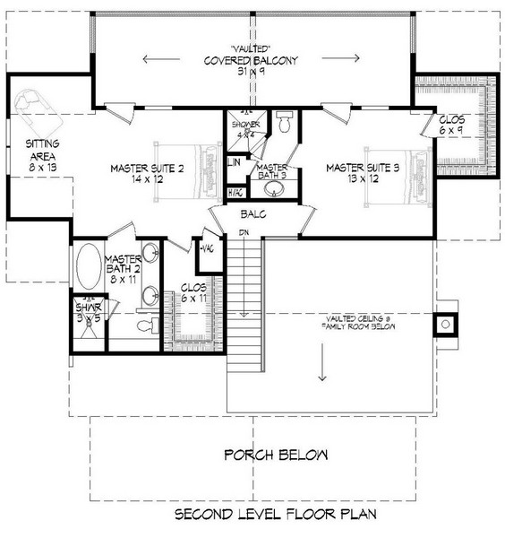 HPP-24789 house plan