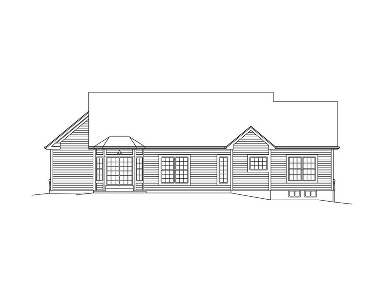 HPP 24729 house plan