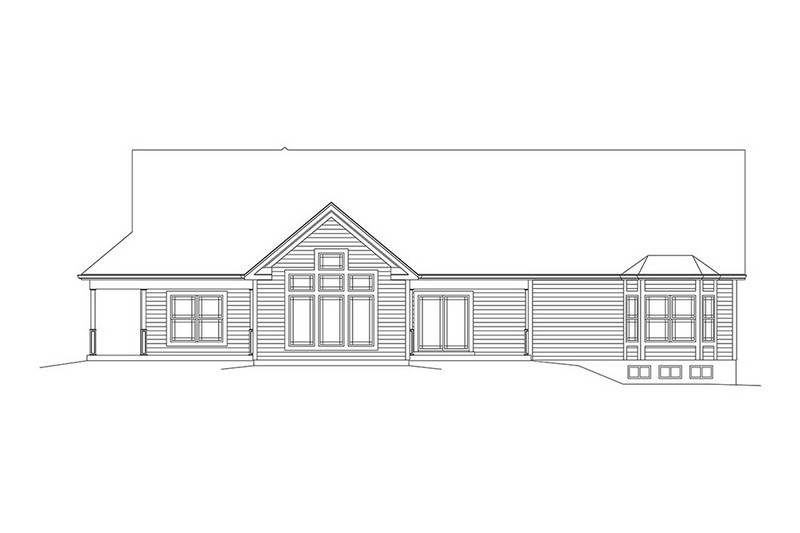 HPP 24692 house plan