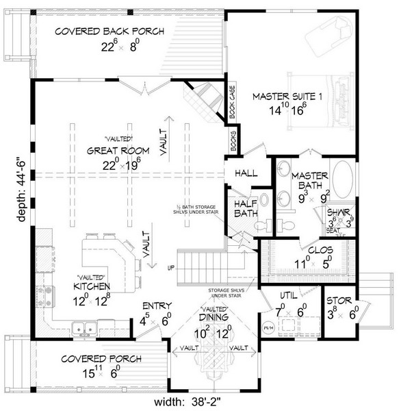 HPP-24767 house plan