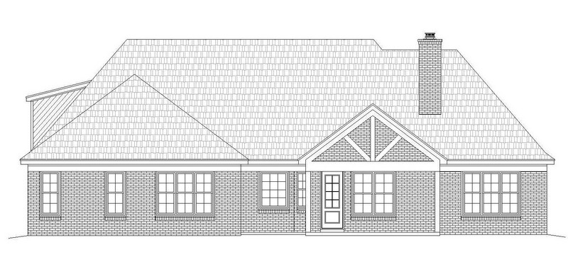 HPP-24824 house plan