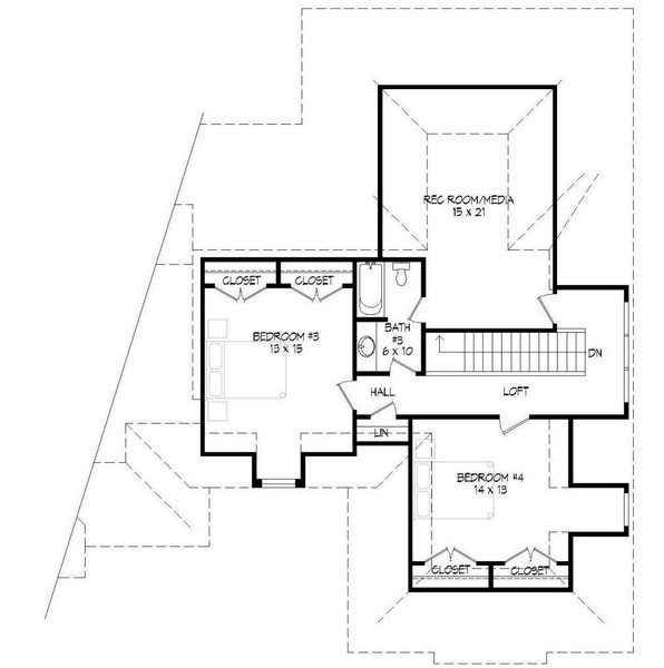 HPP-24824 house plan