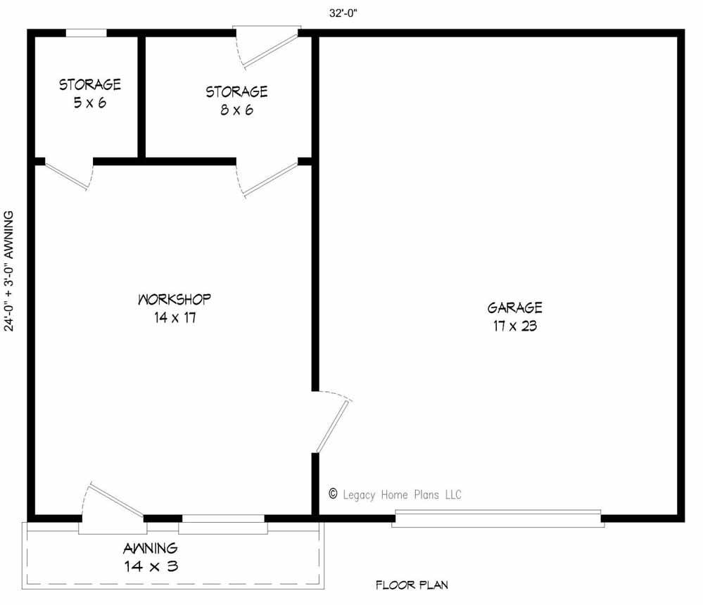 0811-G-Garage-F1