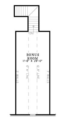 NDG1117B-Bonus Room