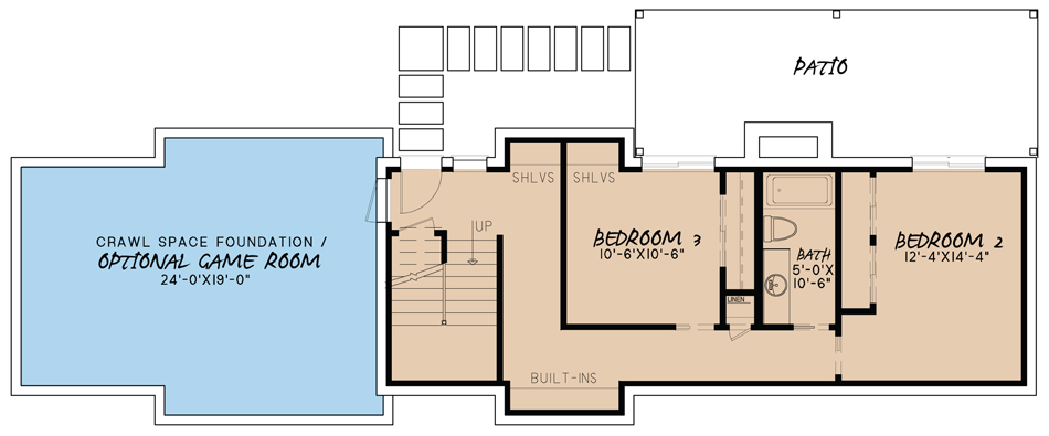 MEN5083-Basement