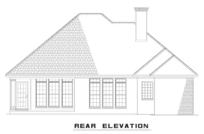 NDG277B-Elevation