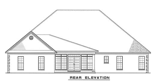 NDG184-Elevation