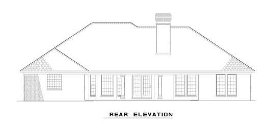 NDG190-Elevation