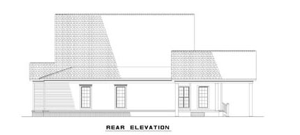 NDG340-Elevation