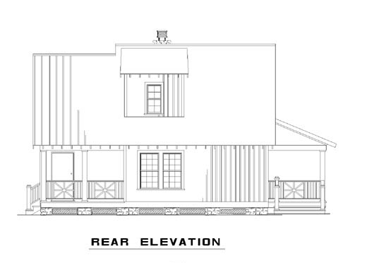 NDG416-Elevation