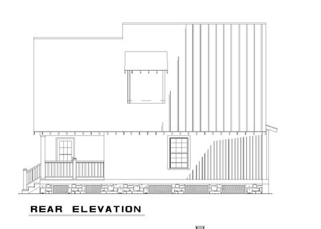 NDG423-Elevation