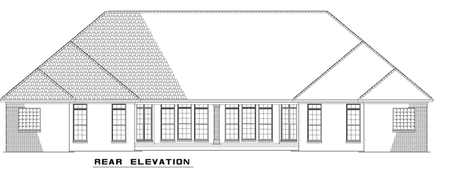 NDG454-Elevation