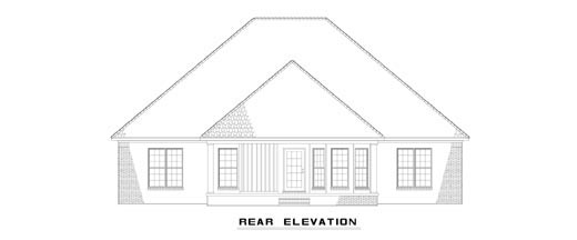 NDG522-Elevation