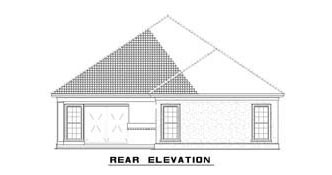 NDG551-Elevation