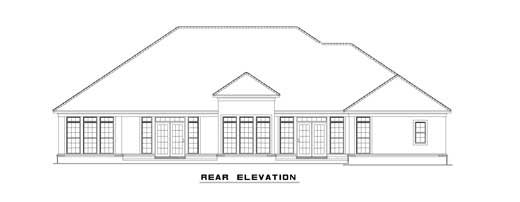 NDG552-Elevation