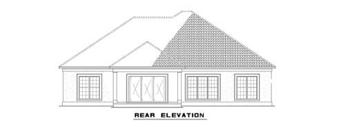 NDG554-Elevation