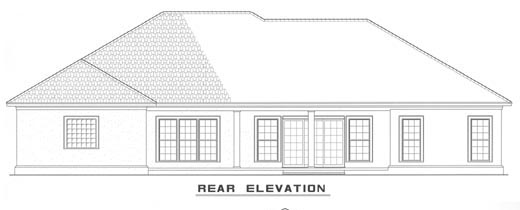 NDG556-Elevation