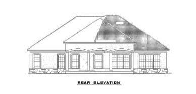 NDG557-Elevation