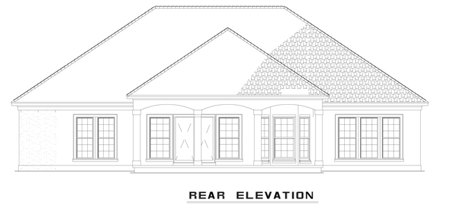 NDG561-Elevation