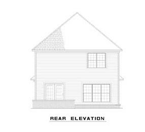 NDG644-Elevation