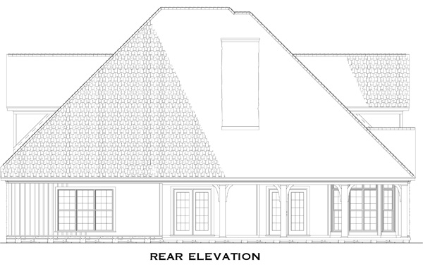 NDG947-Elevation